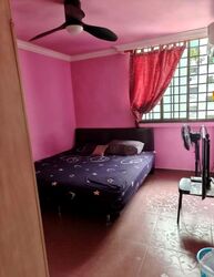 Blk 246 Yishun Sunshine (Yishun), HDB 4 Rooms #559713671